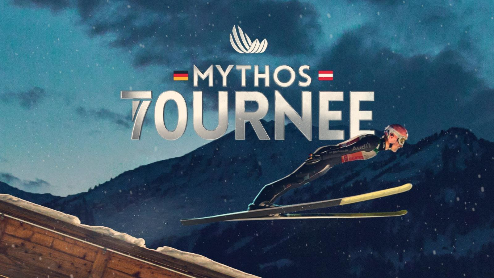 Mythos Vierschanzentournee (mythos-vierschanzentournee) Досуг, хобби