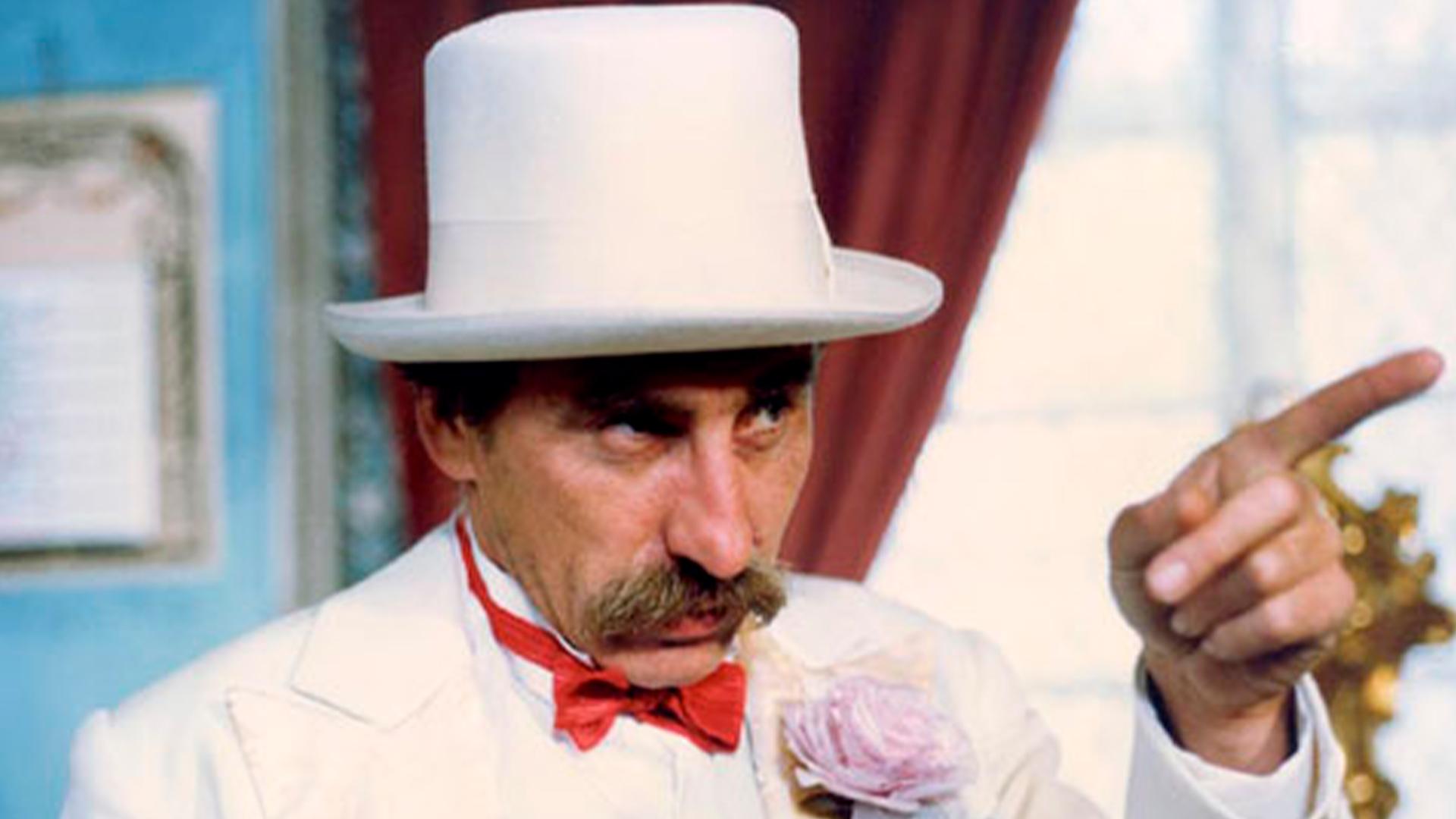 Zmrazený Vasil (zmrazen-vasil) Фильм 1994