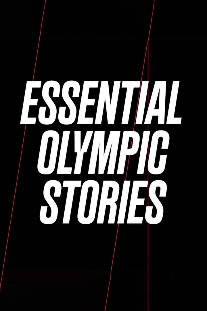 Essential Olympic (essential-olympic) Досуг, хобби