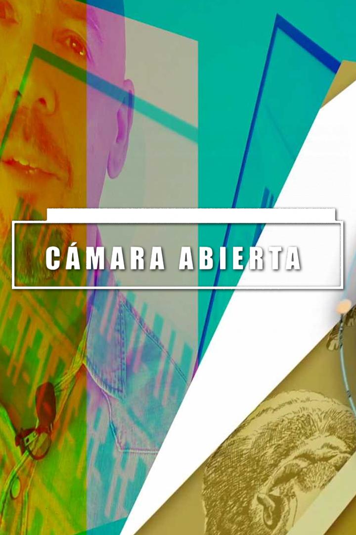Cámara Abierta (cmara-abierta) ТВ-шоу