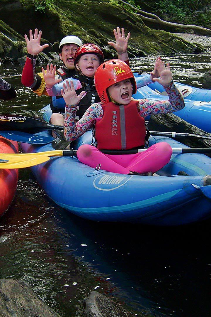 Awyr Iach (awyr-iach) Познавательное