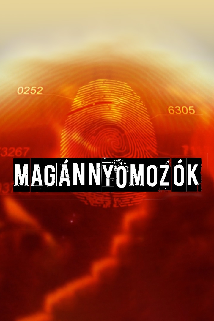 Magánnyomozók (magnnyomozk) Документальный сериал