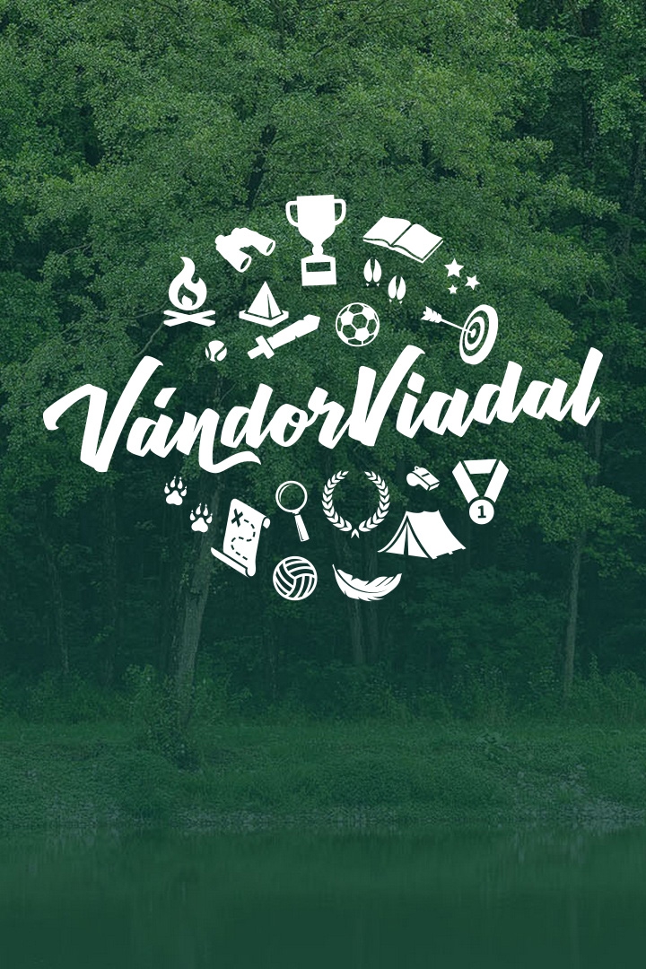 Vándor Viadal (vndor-viadal) Игровые