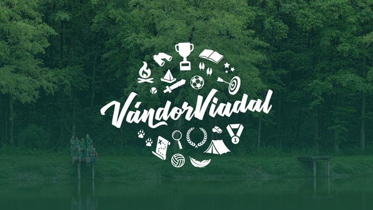 Постер Vándor Viadal