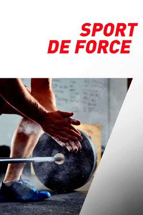 Sports de force (sports-de-force) Досуг, хобби