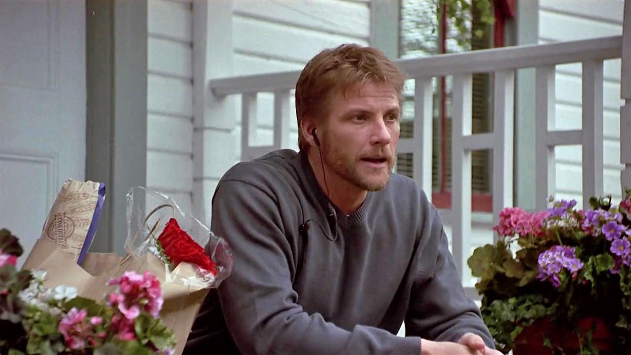 Первый выстрел (pervyj-vystrel) Фильм 2002