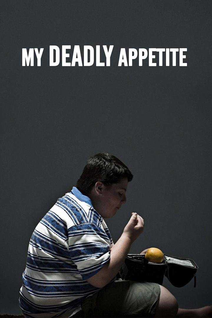 My Deadly Appetite (my-deadly-appetite) Документальный фильм
