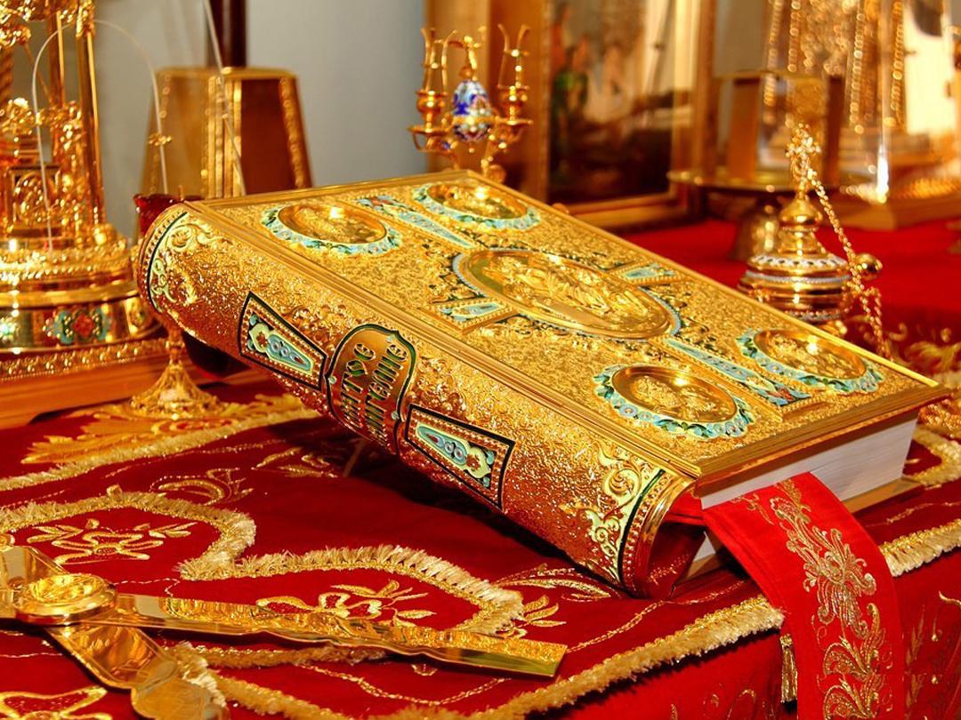 Торжественное Пасхальное Богослужение из Казанского кафедрального собора (torzhestvennoe-pashalnoe-bogosluzhenie-iz-kazanskogo-kafedralnogo-sobora) Другое