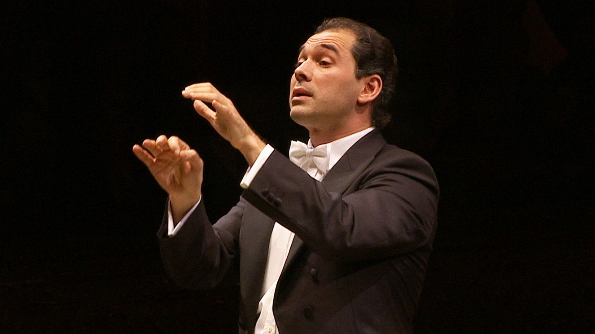 Tugan Sokhiev and the Orchestre National du Capitole de Toulouse: Shostakovich (tugan-sokhiev-and-the-orchestre-national-du-capitole-de-toulouse-shostakovich) Музыка