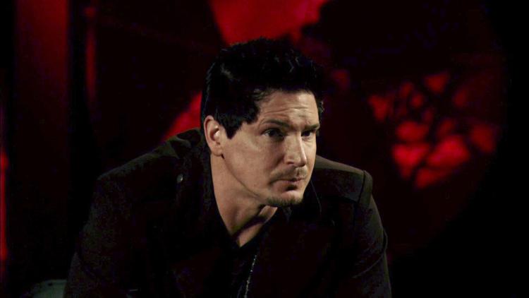 Постер Ghost Adventures Aftershocks