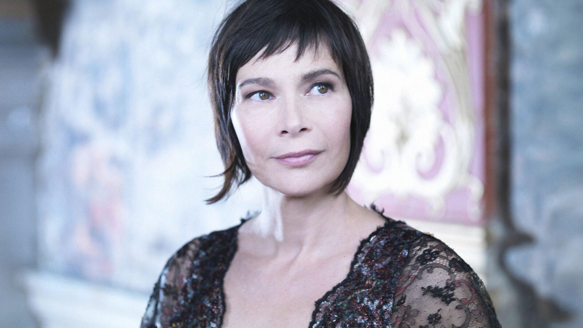 Сандрин Пьо (Sandrine Piau) и Камерный оркестр Базеля. Барочные арии и концерты (sandrin-po-sandrine-piau-i-kamernyj-orkestr-bazelja-barochnye-arii-i-kontserty) Музыка