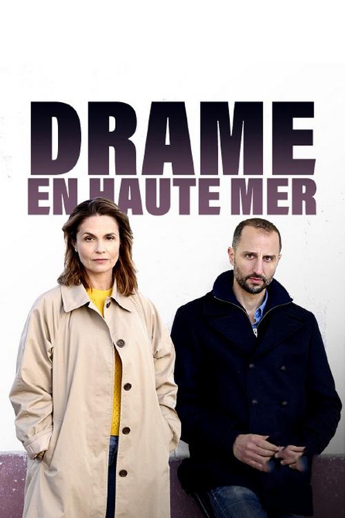 Drame en haute mer (drame-en-haute-mer) Фильм 2021