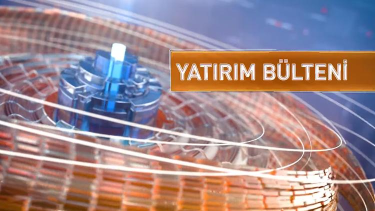 Постер Yatırım Bülteni