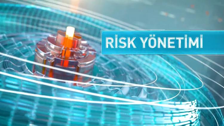 Постер Risk Yönetimi