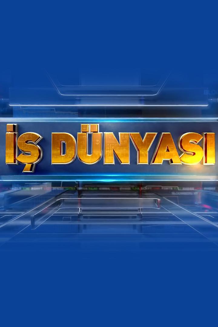 İş Dünyası (i-dnyas) Познавательное