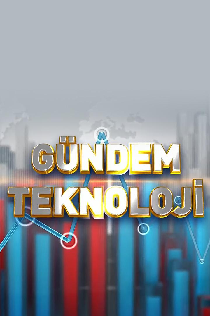 Gündem Teknoloji (gndem-teknoloji) Познавательное