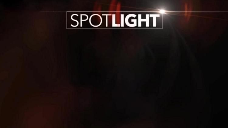 Постер Spotlight