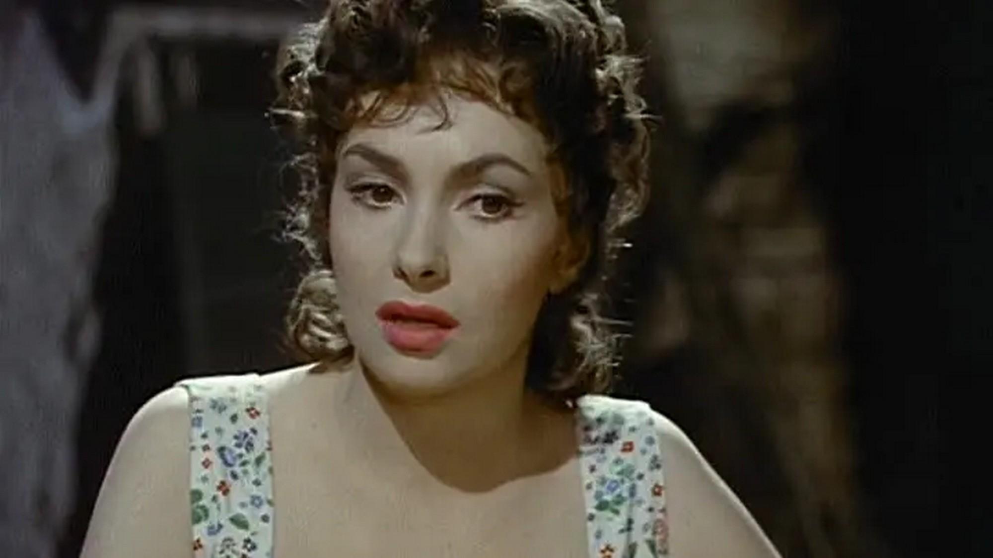 Большая игра (bolshaja-igra) Фильм 1954
