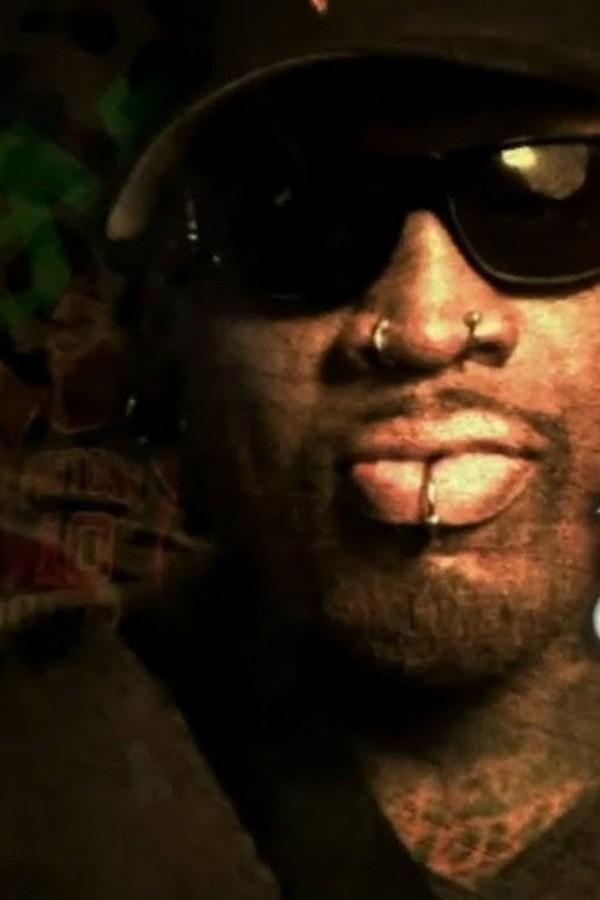 Rodman Revealed (rodman-revealed) Документальный фильм