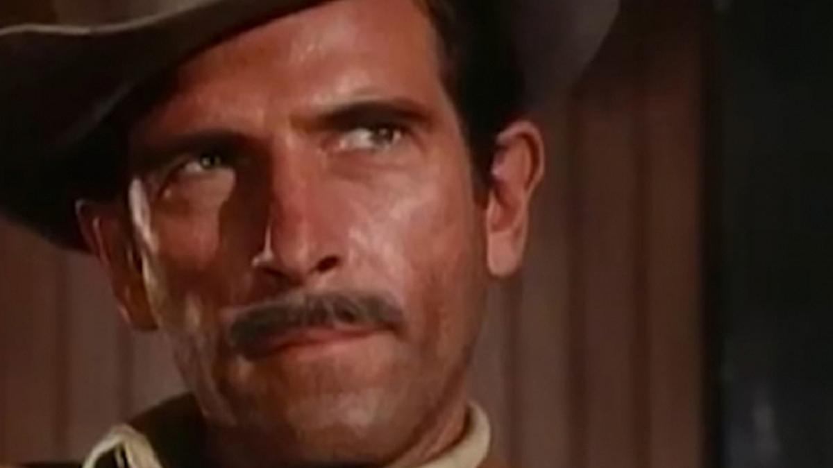 The Deputy (the-deputy) Фильм