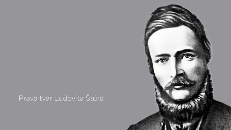 Постер Štúrov posledný zápas