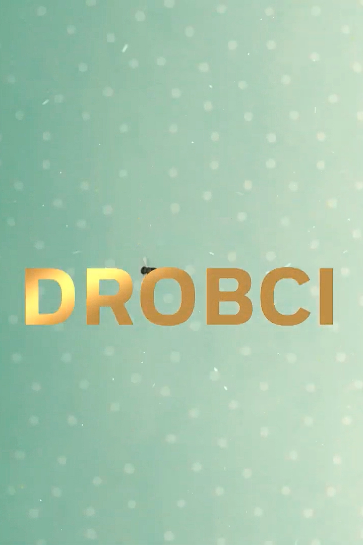 Drobci (drobci) Мультсериал 2016