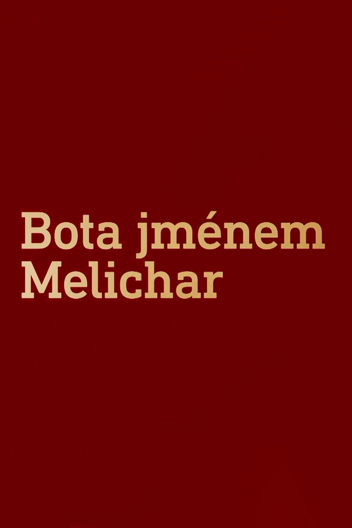Ботинок по имени Мелихар (botinok-po-imeni-melihar) Фильм 1983