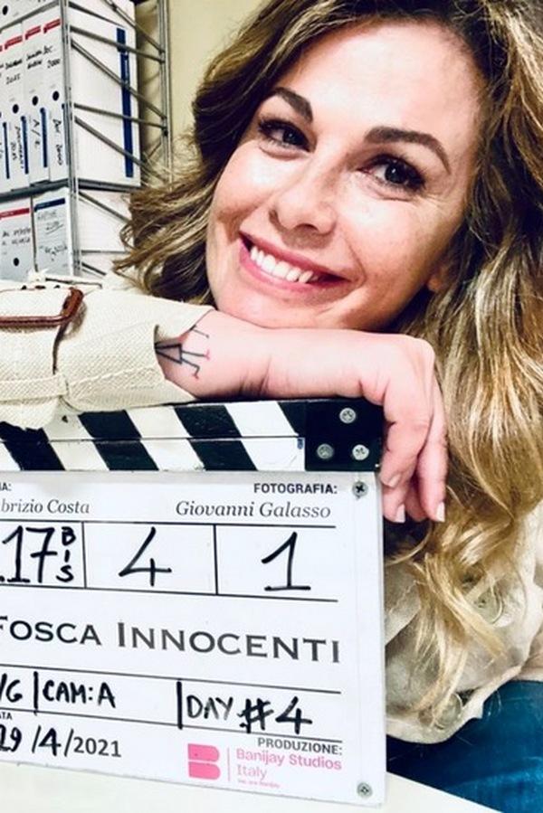 Fosca innocenti (fosca-innocenti) Сериал