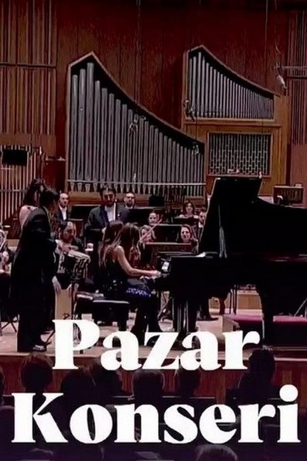 Pazar Konseri (pazar-konseri) Музыка