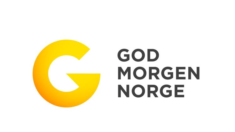 Постер God morgen Norge