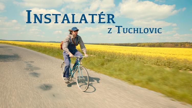 Постер Instalatér z Tuchlovic