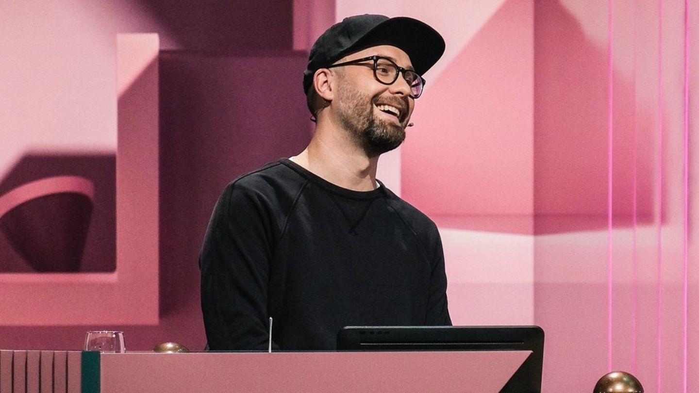 Wer stiehlt Mark Forster die Show? (wer-stiehlt-mark-forster-die-show) ТВ-шоу