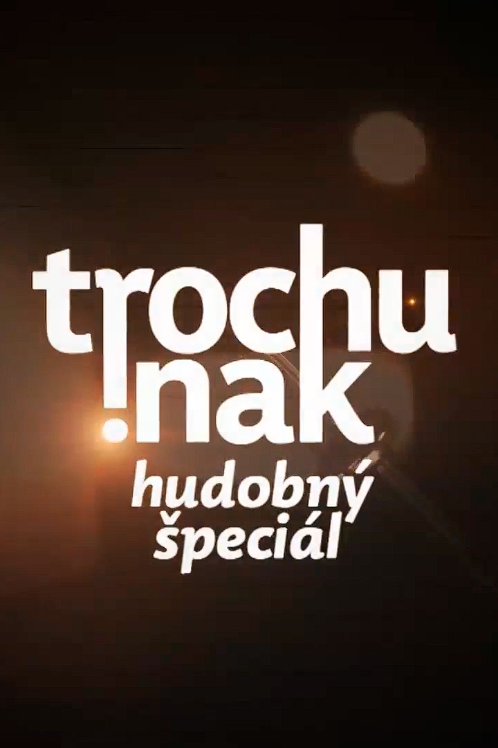 Trochu inak - hudobný špeciál (trochu-inak-hudobn-pecil) Досуг, хобби