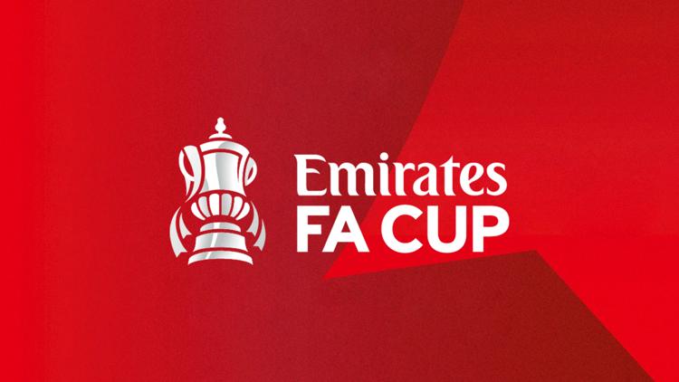 Постер FA CUP Review