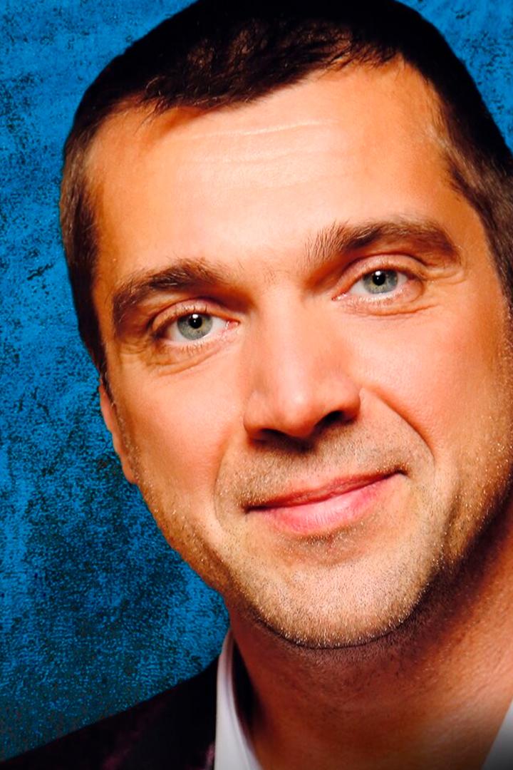 Куприк Сергей (kuprik-sergej) Досуг, хобби