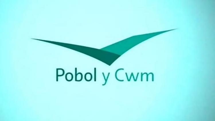 Постер Pobol y Cwm