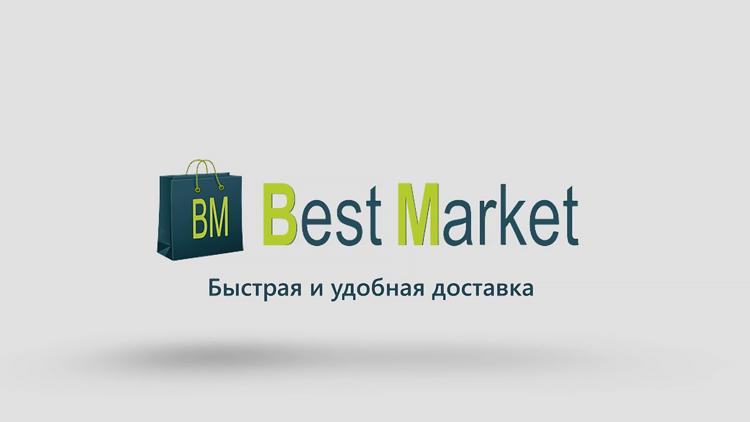 Постер BestMarket.TV