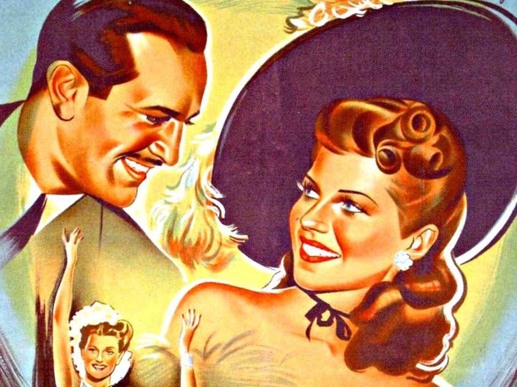 Сегодня вечером и каждый вечер (segodnja-vecherom-i-kazhdyj-vecher) Фильм 1945