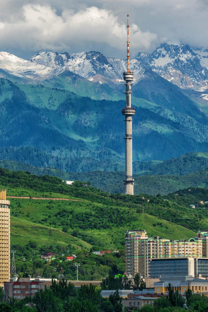Туризм Алматы (turizm-almaty) Досуг, хобби