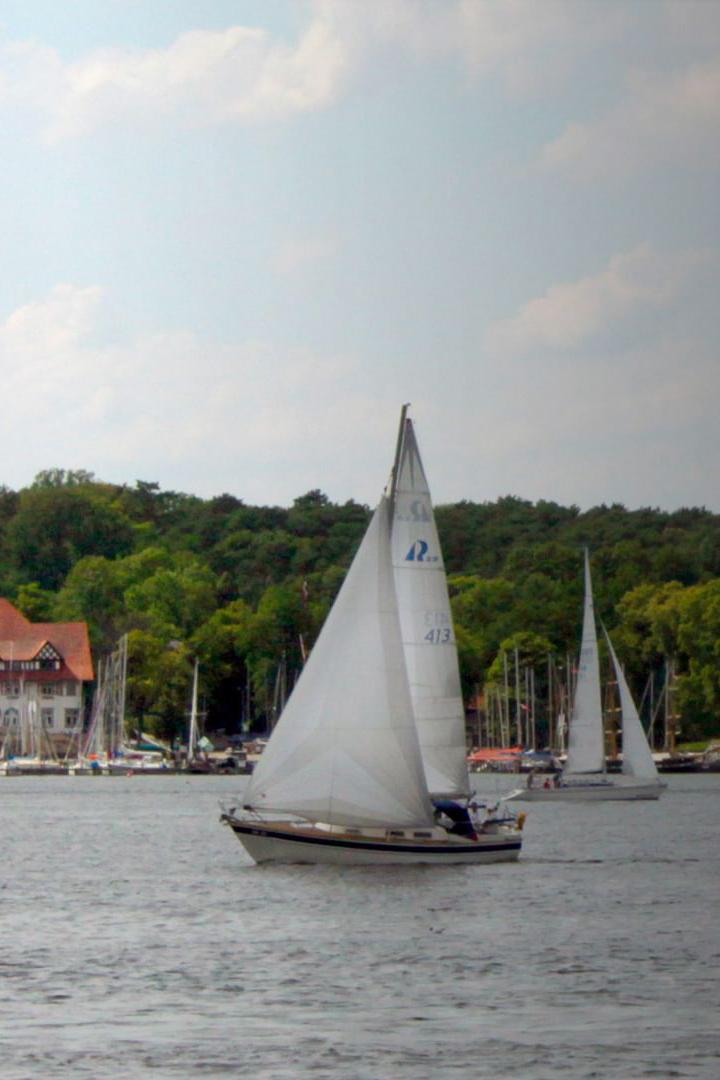 Les sombres eaux du Wannsee (les-sombres-eaux-du-wannsee) Документальный фильм