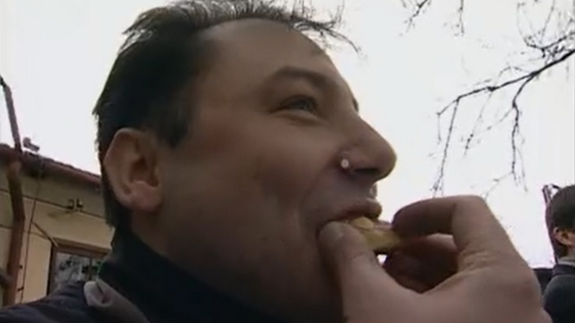 Zveme vás... na moravskou zabijačku (zveme-vs-na-moravskou-zabijaku) Досуг, хобби