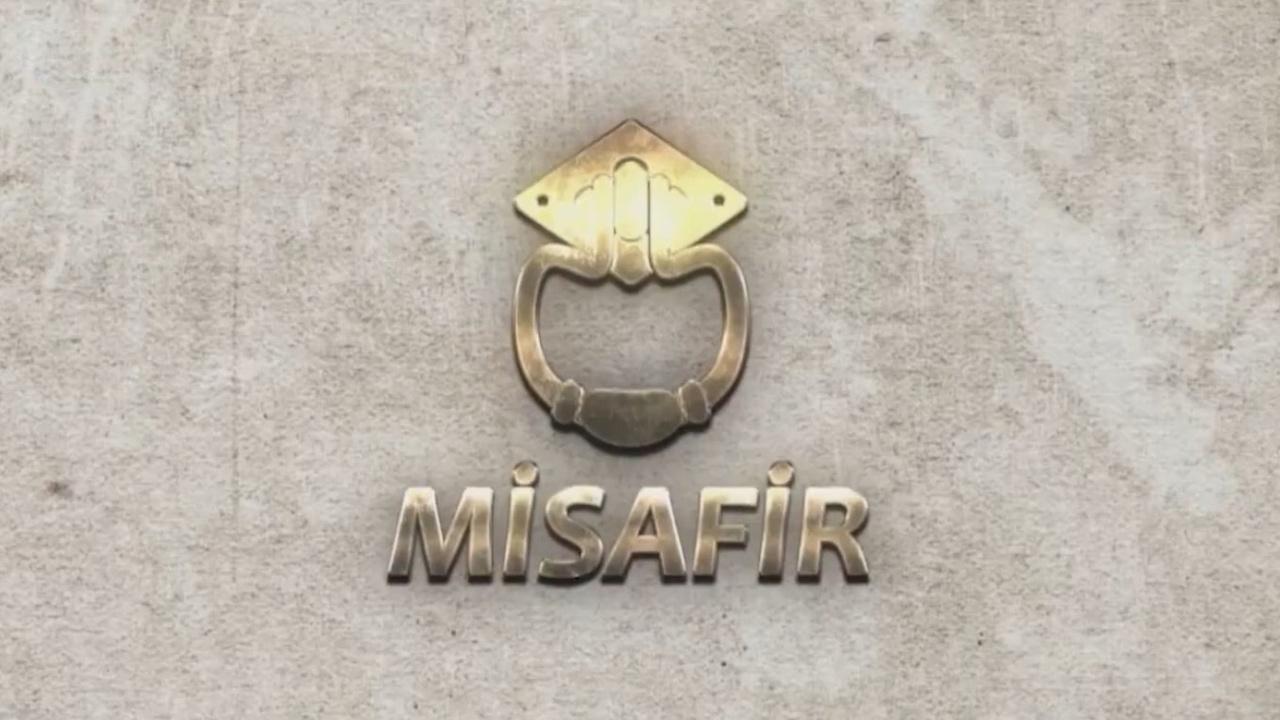 Misafir (misafir) Познавательное