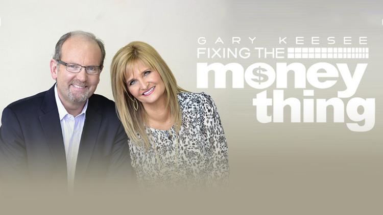 Постер Fixing the Money Thing with Gary & Drenda Keesee