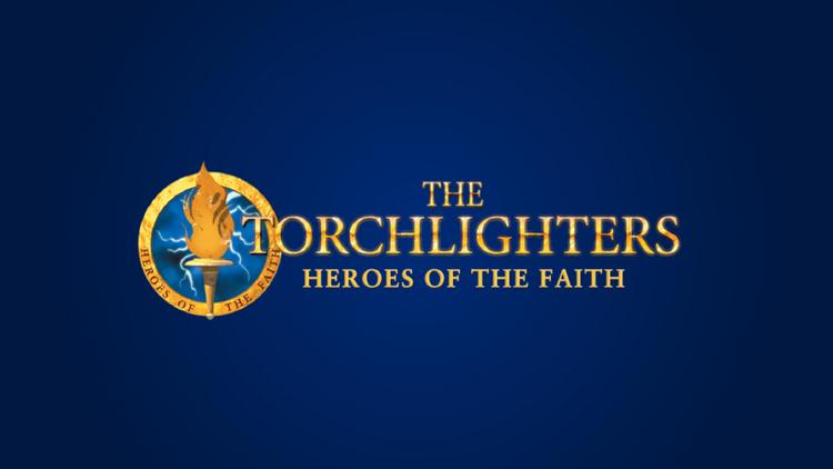 Постер Torchlighters