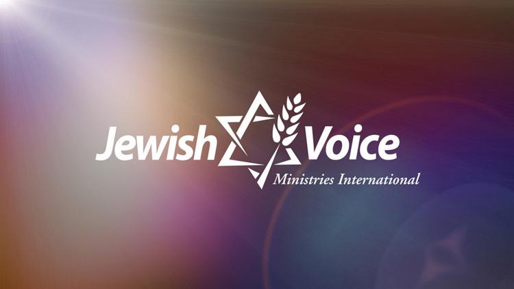 Постер Jewish Voice