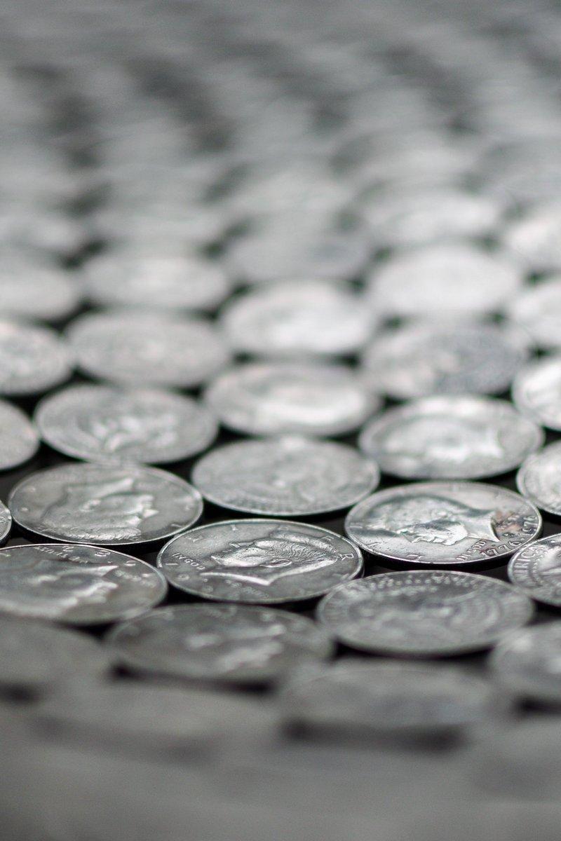 Rare Silver Dollars (rare-silver-dollars) Досуг, хобби