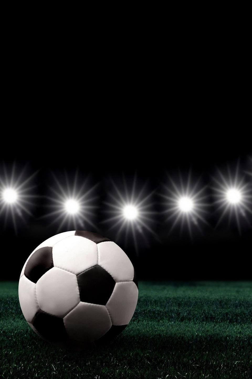 Футбол из СССР (futbol-iz-sssr) Досуг, хобби