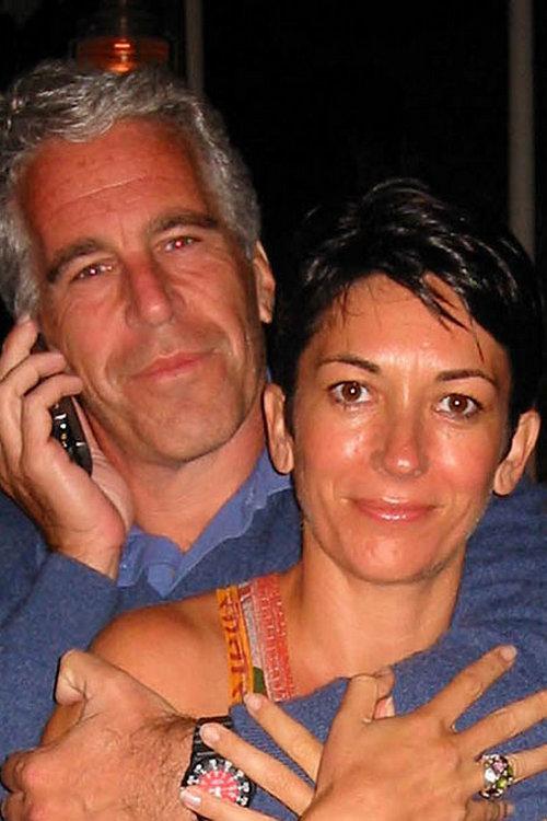 Ghislaine, Prince Andrew & the Paedophile (ghislaine-prince-andrew-the-paedophile) Документальный фильм