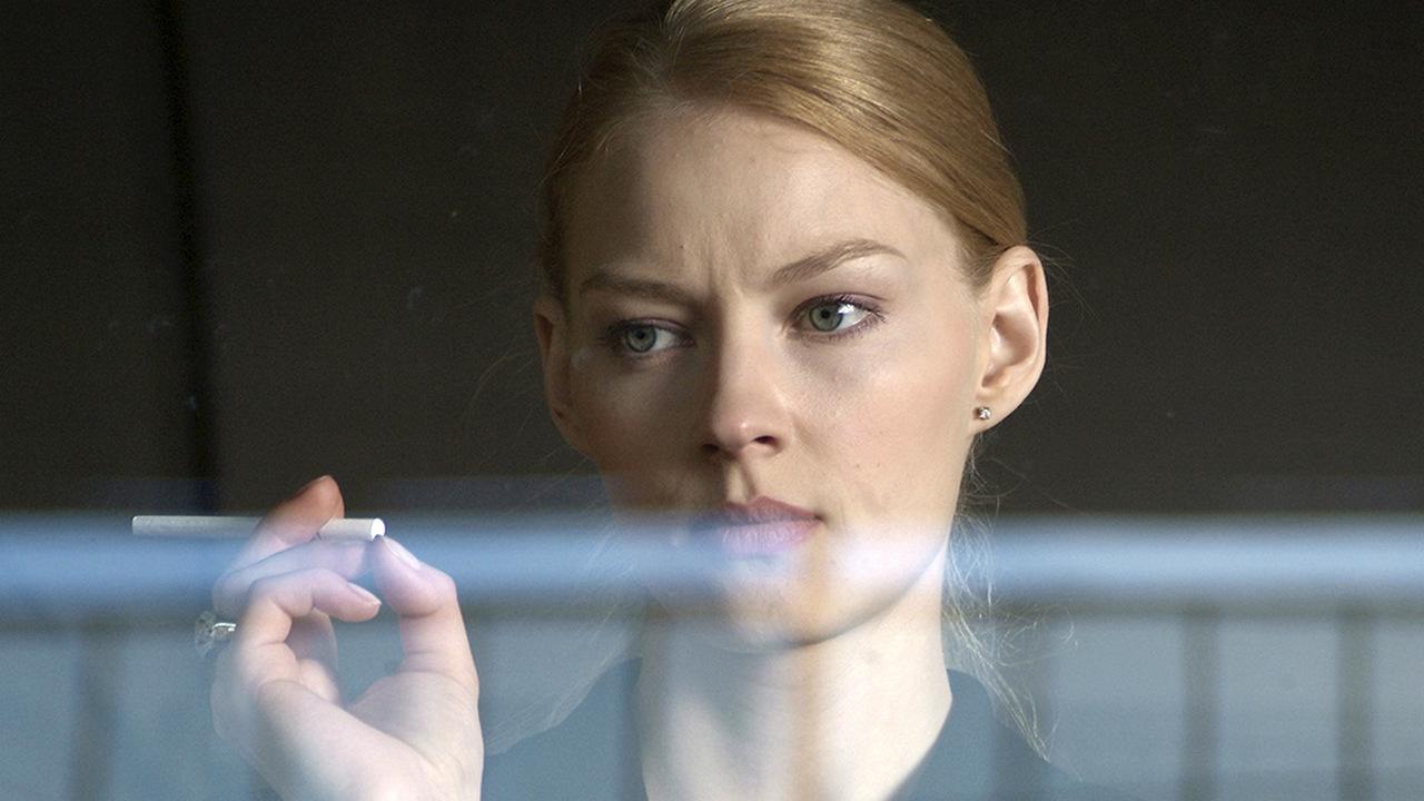 Малая Москва (malaja-moskva) Фильм 2008