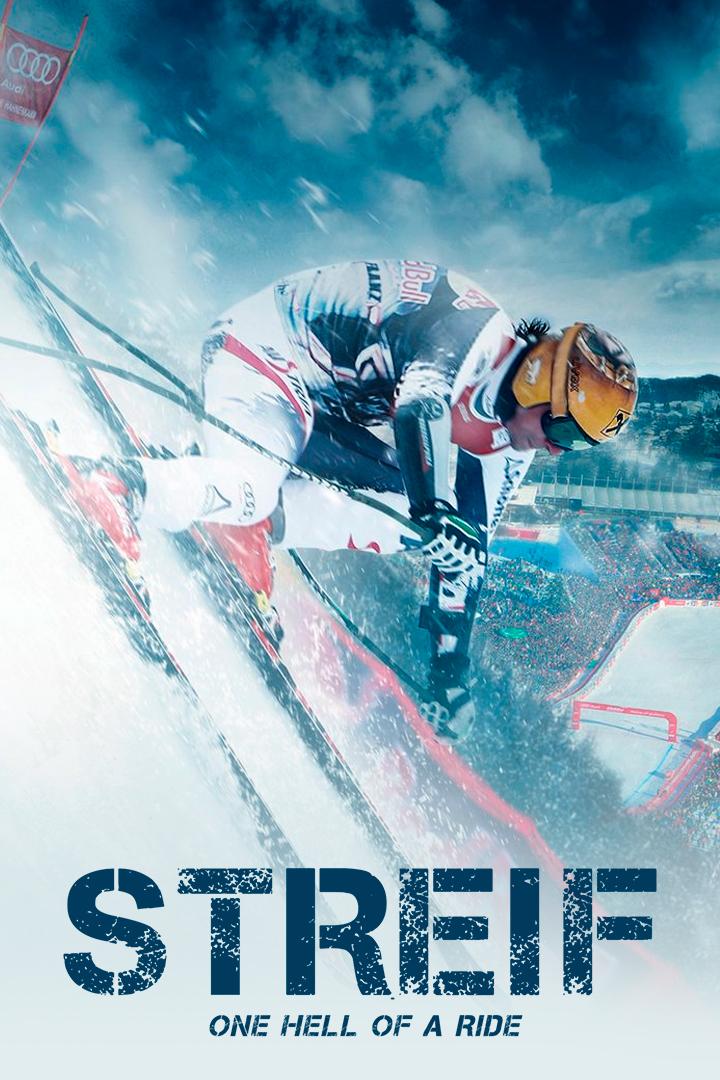 Streif-One Hell of a Ride (streif-one-hell-of-a-ride) Документальный фильм